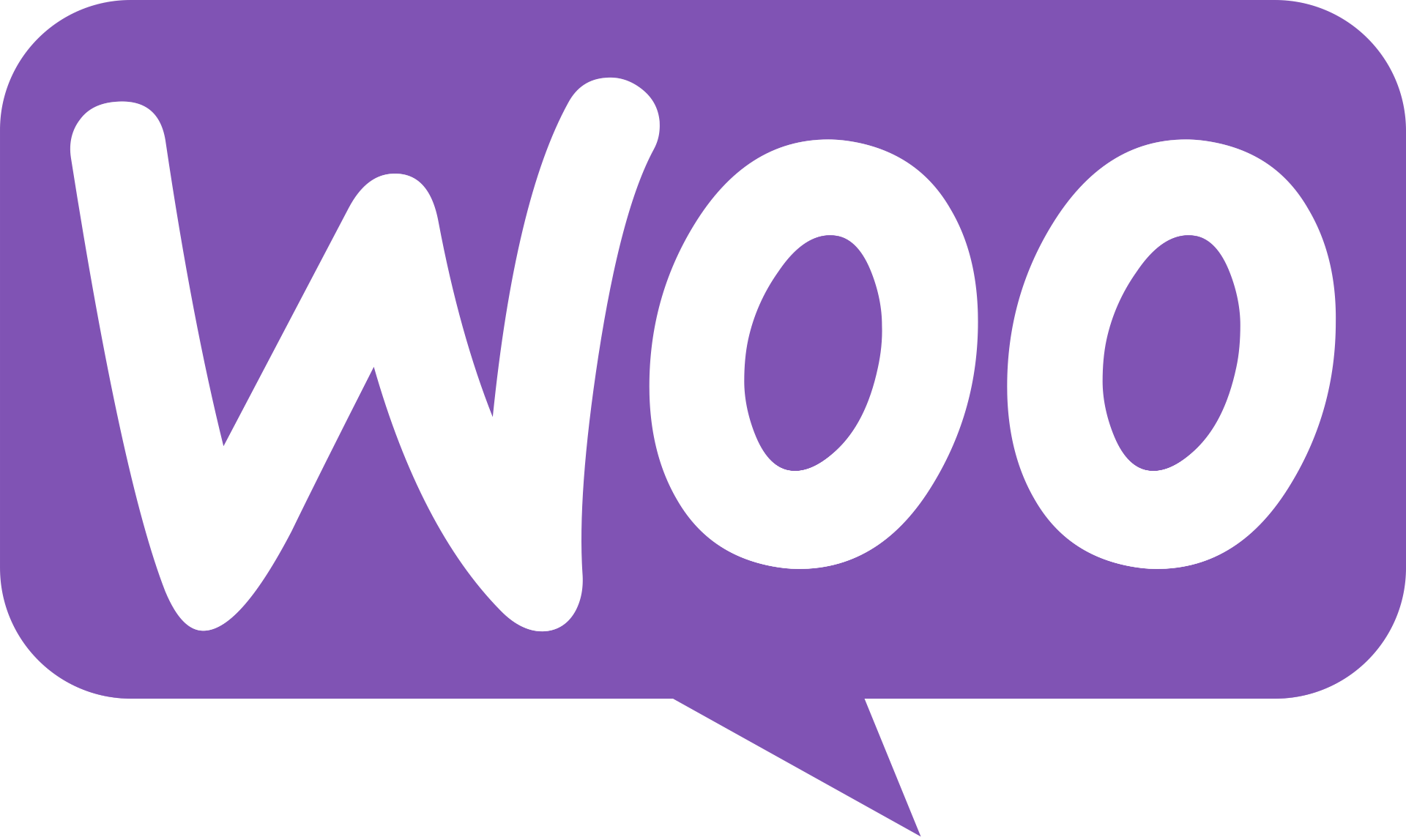 WooCommerce integration logo